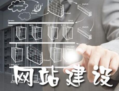 北京網站建設怎樣對網站進行改版？